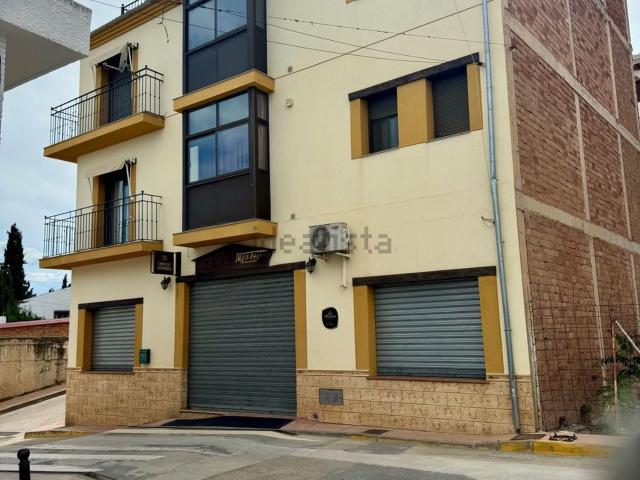 Local Comercial en alquiler en Comarca de Loja, Andalucía