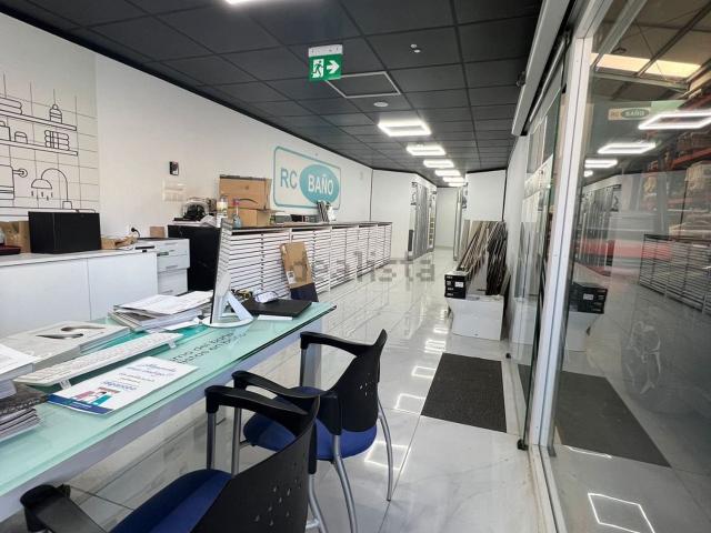 Nave en alquiler en La Axarquía, Andalucía