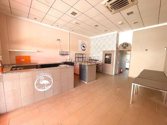 Local Comercial en venta en el Baix Segura / La Vega Baja, Valencia