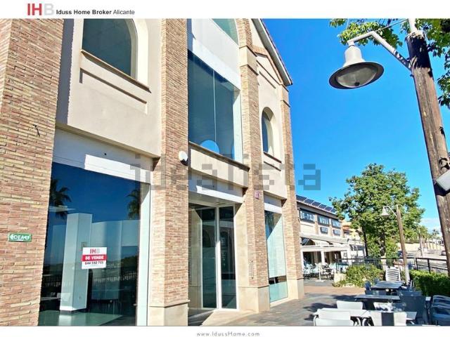 Local Comercial en venta en el Baix Segura / La Vega Baja, Valencia