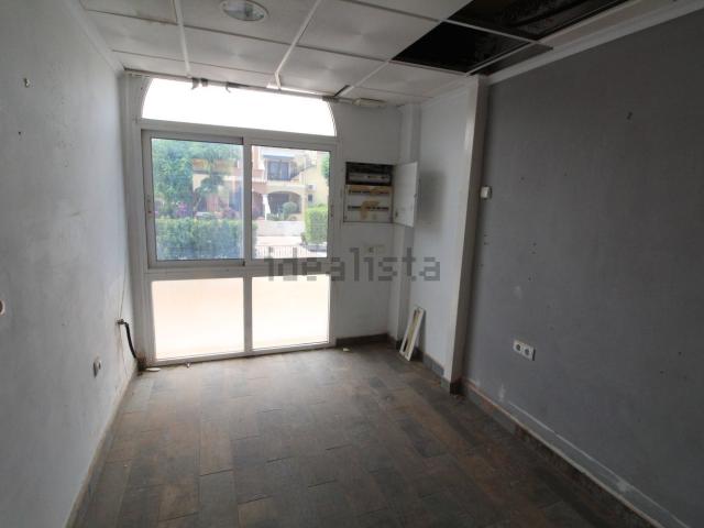 Local Comercial en alquiler en Urbanización Montemar, el Baix Segura / La Vega Baja