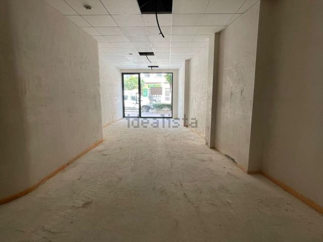 Local Comercial en alquiler en Alhama De Murcia, Barrio 