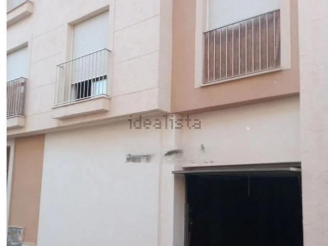 Local Comercial en venta en Ramblillas de Abajo, Bajo Guadalentín