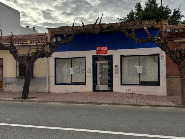 Local Comercial en venta en Alhama De Murcia, Ramblillas de Abajo