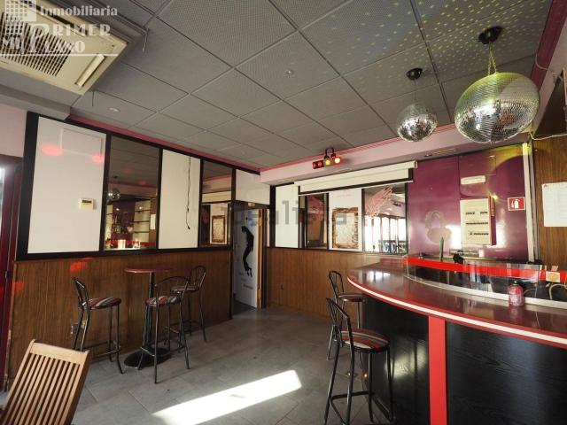 Local Comercial en venta en Alhambra, Castilla-La Mancha
