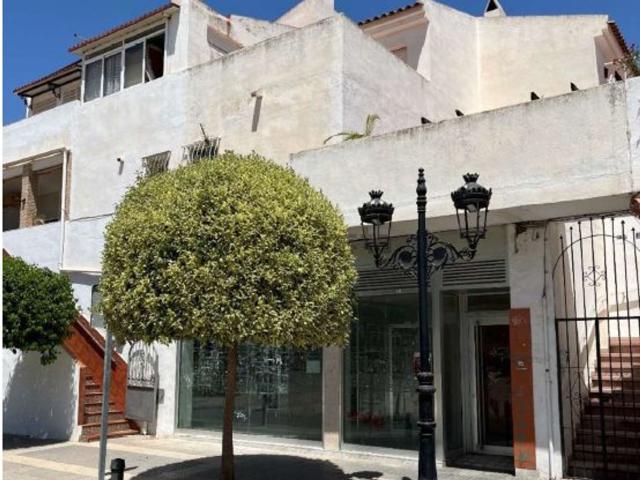 Local Comercial en venta en Alhaurín De La Torre, Los Tomillares