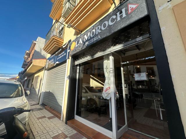 Local Comercial en alquiler en Los Tomillares, Valle del Guadalhorce