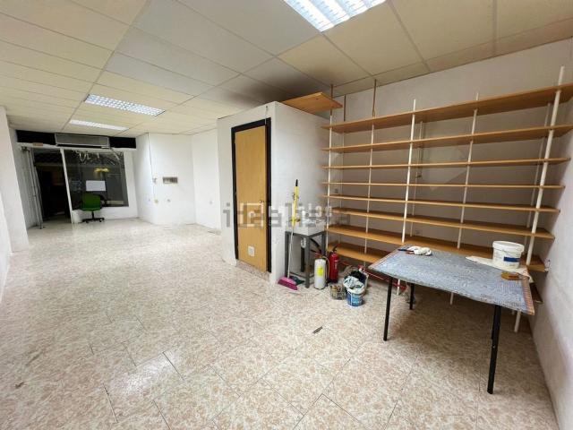 Local Comercial en venta en Alhaurín De La Torre, Los Tomillares