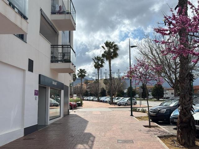 Local Comercial en alquiler en Los Tomillares, Valle del Guadalhorce