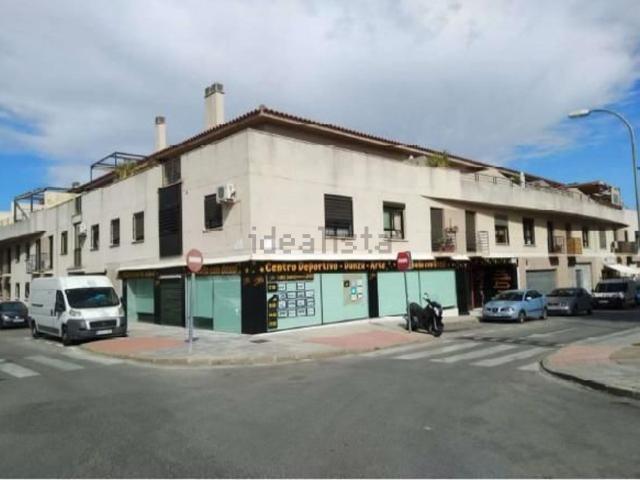 Local Comercial en venta en Alhaurín De La Torre, Peñón-Zapata-Molina