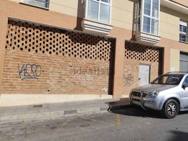 Local Comercial en alquiler en Los Tomillares, Valle del Guadalhorce