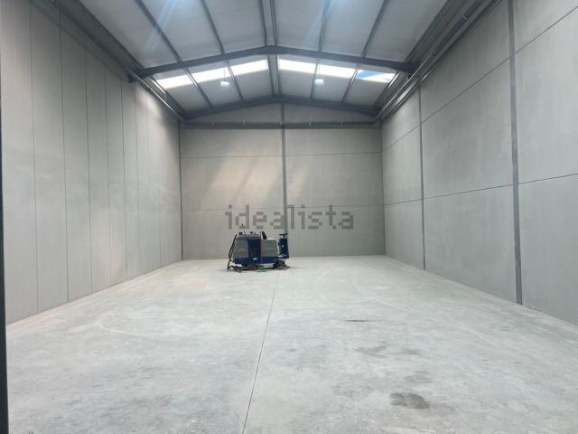 Nave en alquiler en Peñón-Zapata-Molina, Valle del Guadalhorce