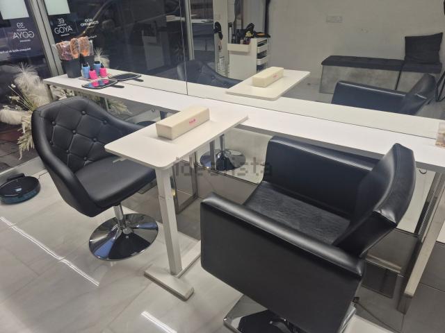 Local Comercial en alquiler en Los Tomillares, Valle del Guadalhorce