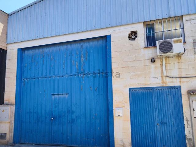 Nave en venta en Peñón-Zapata-Molina, Valle del Guadalhorce