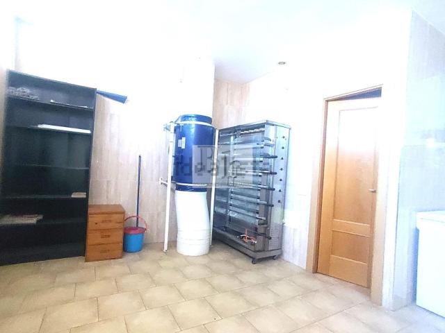 Local Comercial en venta en Alhaurín De La Torre, La Capellanía