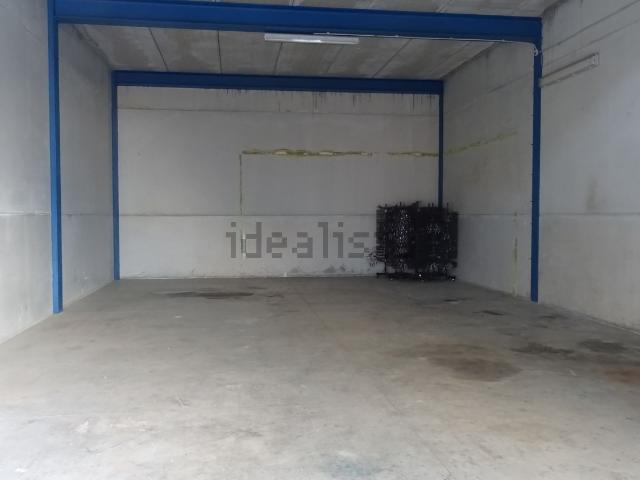 Nave en venta en Valle del Guadalhorce, Andalucía