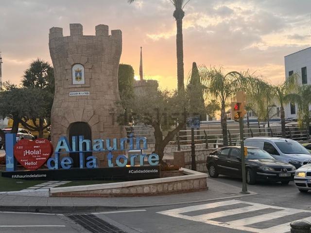 Local Comercial en alquiler en Los Tomillares, Valle del Guadalhorce