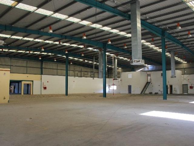 Nave en venta en Los Tomillares, Valle del Guadalhorce