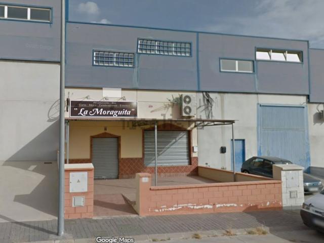 Local Comercial en alquiler en El Alamillo, Valle del Guadalhorce