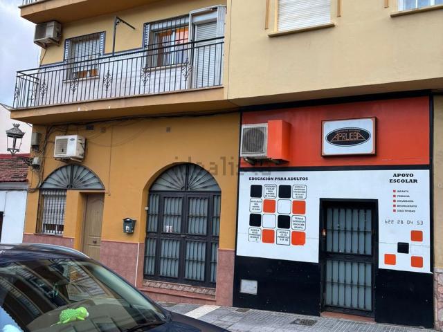 Local Comercial en venta en Alhaurín De La Torre, El Alamillo