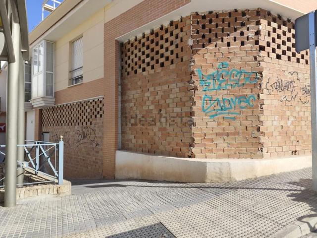 Local Comercial en alquiler en Los Tomillares, Valle del Guadalhorce