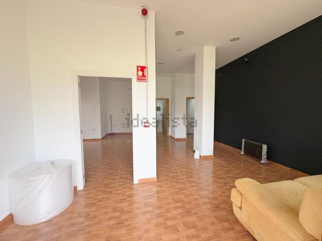 Local Comercial en alquiler en Torrealquería, Valle del Guadalhorce
