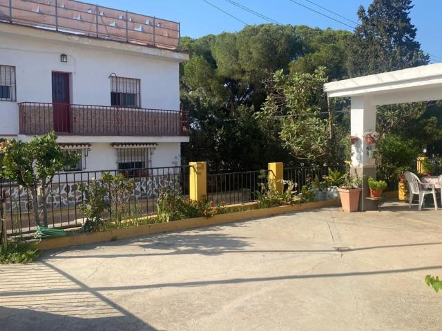 Local Comercial en venta en Alhaurín De La Torre, Mestanza