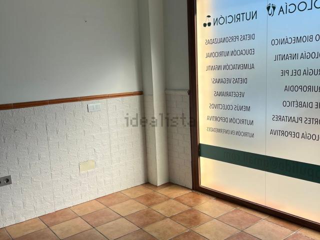 Local Comercial en alquiler en Los Tomillares, Valle del Guadalhorce