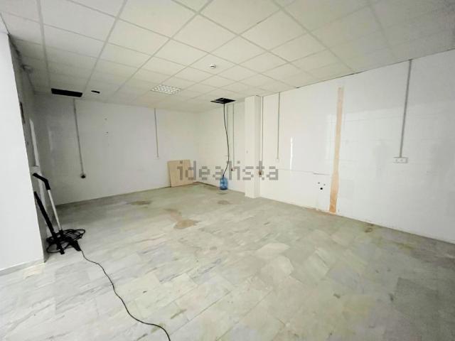 Nave en alquiler en El Alamillo, Valle del Guadalhorce