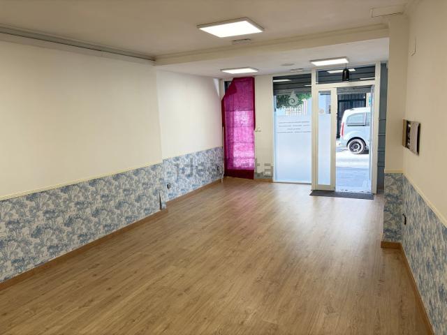 Local Comercial en alquiler en Los Tomillares, Valle del Guadalhorce