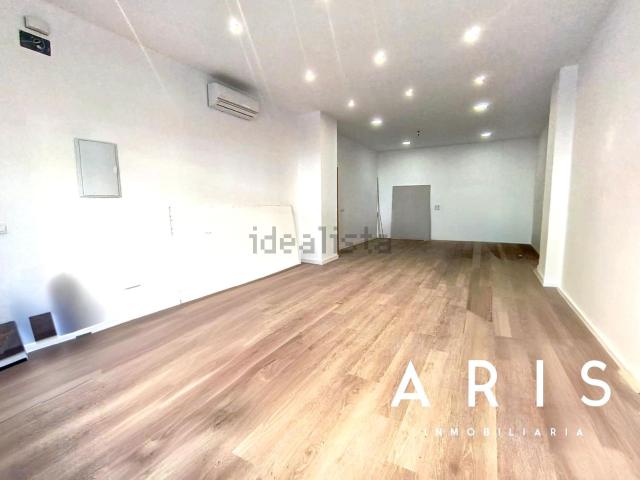Local Comercial en alquiler en Los Tomillares, Valle del Guadalhorce