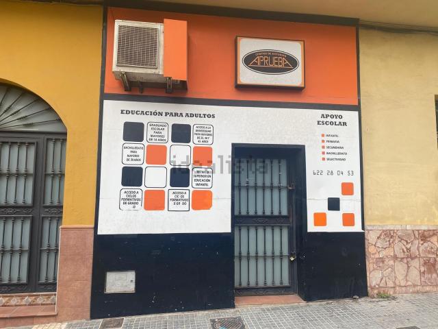 Local Comercial en venta en Alhaurín De La Torre, El Alamillo Local Comercial en venta en Alhaurín De La Torre, El Alamillo
