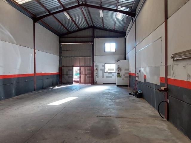 Nave en alquiler en Peñón-Zapata-Molina, Valle del Guadalhorce