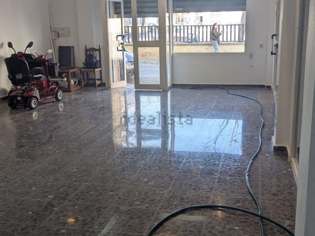 Local Comercial en alquiler en Los Tomillares, Valle del Guadalhorce