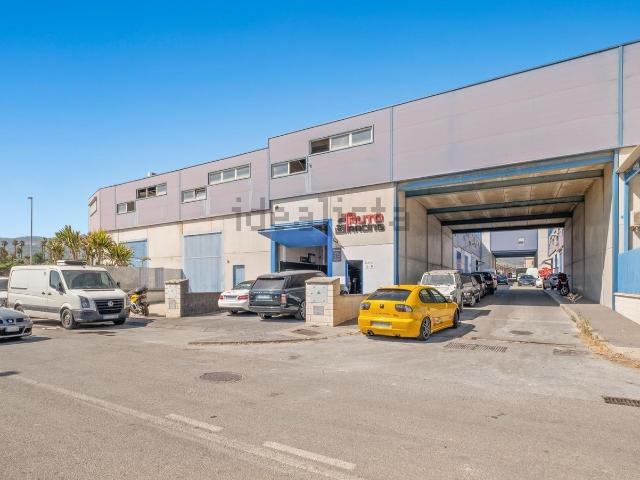 Nave en venta en Valle del Guadalhorce, Andalucía