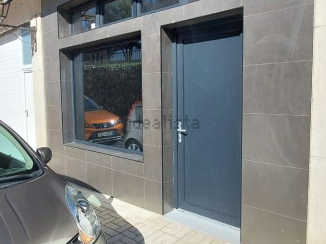 Local Comercial en alquiler en La Capellanía, Valle del Guadalhorce