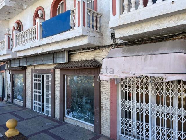 Local Comercial en venta en Alhaurín De La Torre, Los Tomillares