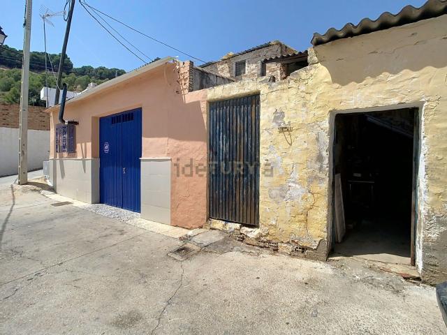 Local Comercial en venta en Barrio de San Antón, Valle del Guadalhorce