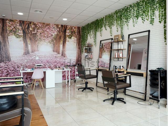 Local Comercial en venta en El Zángano, Valle del Guadalhorce