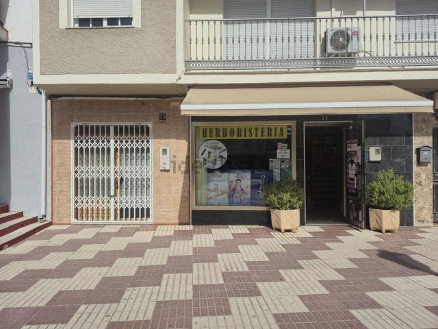 Local Comercial en venta en Barrio de San Antón, Valle del Guadalhorce