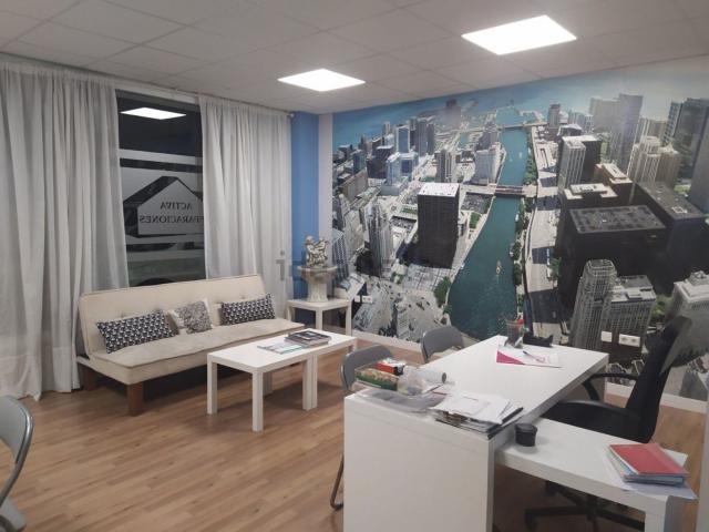 Local Comercial en alquiler en Barrio de San Antón, Alhaurín El Grande