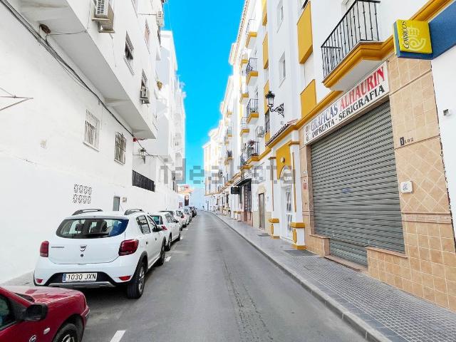 Local Comercial en venta en Barrio de San Antón, Valle del Guadalhorce