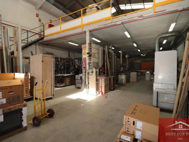 Nave en venta en Valle del Guadalhorce, Andalucía