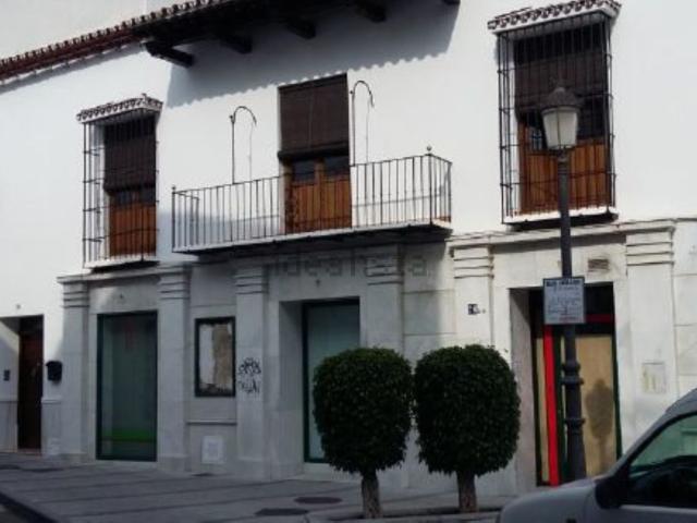 Local Comercial en venta en Barrio de San Antón, Valle del Guadalhorce