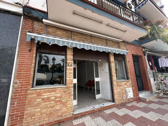 Local Comercial en alquiler en Alhaurín El Grande, Barrio de San Antón