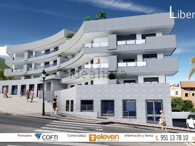 Local Comercial en venta en Barrio de San Antón, Valle del Guadalhorce