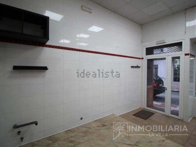 Local Comercial en alquiler en Barrio de San Antón, Alhaurín El Grande