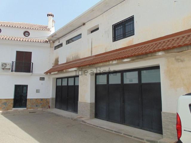 Nave en venta en El Zángano, Valle del Guadalhorce