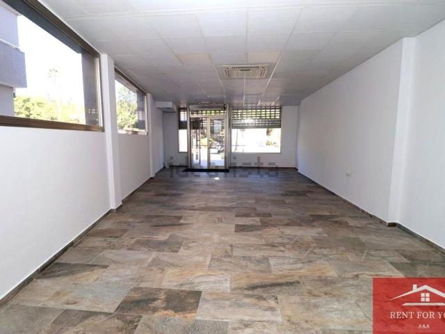 Local Comercial en alquiler en Barrio de San Antón, Valle del Guadalhorce