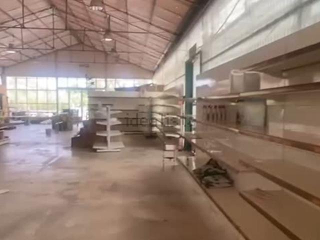 Nave en alquiler en Alhaurín El Grande, Barrio de San Antón